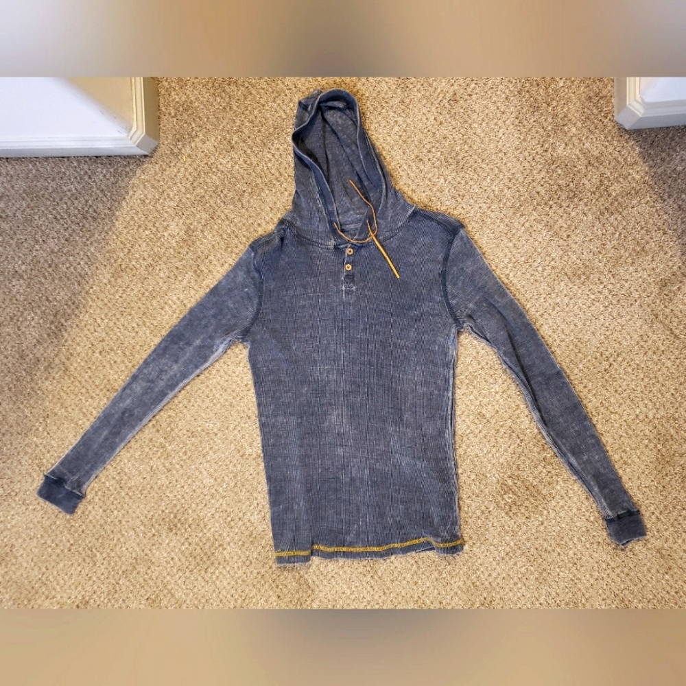 Earthbound Small Sweater Hoodie